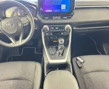 Zunanja slika - Toyota RAV4 - Hybrid AWD 2.5 Avt.KAMERA.ACC.NAVI.GRE.SED.LED.TOP - 3 - Predogledna slika