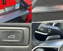 Zunanja slika - Audi A7 - 45TDI quattro 3 x S-LINE MATRIX 360 COCKPIT 21COL - 12 - Predogledna slika