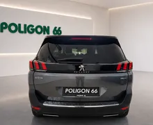 Zunanja slika - Peugeot 5008 - 1.5 HDI GT LINE-7 SEDEŽEV-FULL LED-KAMERA-ODLIČEN - 4 - Predogledna slika