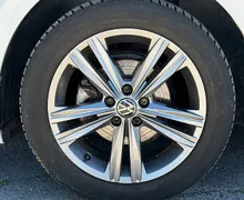Zunanja slika - Volkswagen Polo - - VELIK EKRAN-16 ALU-TEMP-KLIMA-FRONT ASS. - 7 - Predogledna slika