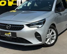 Zunanja slika - Opel Corsa - 1.2 Turbo GS-LE 39.000KM-6 PRESTAV-KOT NOV- - 1 - Predogledna slika