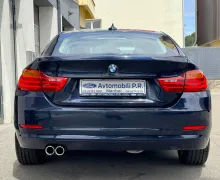 Zunanja slika - BMW serija 4 Gran Coupe - 420d Gran Coupe USNJE-NAVI-TEMPOMAT-PDC-BI-XE - 15 - Predogledna slika
