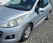 Zunanja slika - Peugeot 207 - Millesim 200 1.4 VTi + BREZ POLOGA - 1 - Predogledna slika