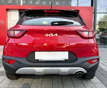 Zunanja slika - KIA Stonic - 1.2 DPI LX Urban + MT5 - 6 - Predogledna slika