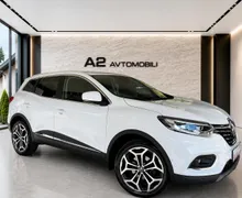 Zunanja slika - Renault Kadjar - 1.3 16V TCE 140 -SLOVENSKI-1.LASTNIK-KAMERA-NAVI-. - 2 - Predogledna slika