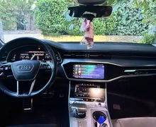 Notranja slika - Audi A6 - s6 - 7 - Predogledna slika