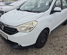 Zunanja slika - Dacia Lodgy - 1.5 dCi 79kw + 6 prestav + EXPORT ONLY -ZADNJA CEN - 1 - Predogledna slika