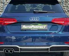 Zunanja slika - Audi A3 - Sportback 2.0 TDI S-Line |MATRIX|MASAZA|KAM|PDC| - 5 - Predogledna slika