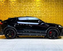 Notranja slika - Lamborghini Urus - Mansory Venatus-24COL-PPF-STARLIGHT-CARBON CERAM.. - 10 - Predogledna slika
