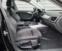 Zunanja slika - Audi A6 - 2.0 TDI-140KW+VELIKI SERVIS-SPORT PAKET-VELIKA NAV - 9 - Predogledna slika