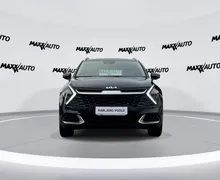 Zunanja slika - KIA Sportage - 1.6 T-GDI MHEV LX Fresh ISG DCT - 2 - Predogledna slika