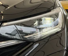 Zunanja slika - Volkswagen Taigo - 4JOY 1.0TSI SLO 1.Lastnik VIRTUAL-OGR. SEDEŽA - 3 - Predogledna slika