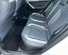 Notranja slika - Geely StarRay - 1.5 TD 7DCT GK - 11 - Predogledna slika