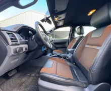 Zunanja slika - Ford Ranger - 3.2 TDCI DC 4X4 A6 WILDTRAK 1.LASTNIK SLO ROLO - 8 - Predogledna slika