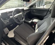 Zunanja slika - Hyundai Ioniq 5 - FL PREMIUM   84 kWh   topl.črpalka   El. kljuke - 4 - Predogledna slika