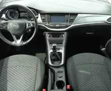 Zunanja slika - Opel Astra - 1.4 Turbo 150hp -SLO - POTRJENA SERVISNA - 6 - Predogledna slika