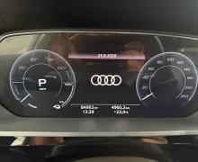 Zunanja slika - Audi e-tron - 50 quattro S line.NEMŠKI+4ALU.KAMERA.NAV.USNJE.LED - 7 - Predogledna slika