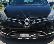 Zunanja slika - Renault Clio - 1.2 73ks °LIMITED EDITION° °2.UPORABNIK° °LED° - 2 - Predogledna slika