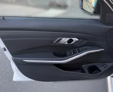 Zunanja slika - BMW Serija 3 - Touring: 330d Touring Avt. M PAKET PANO RADAR NAVI PDC K - 13 - Predogledna slika