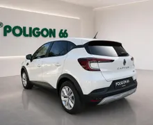 Zunanja slika - Renault Captur - E-Tech Avt.-1 LASTNIK-FULL LED-KAMERA-GARANCIJA... - 4 - Predogledna slika