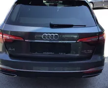 Zunanja slika - Audi A4 - Avant 40 TDI QATTRO S TRONIC - 6 - Predogledna slika