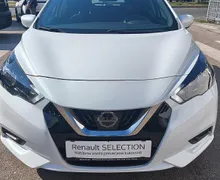 Zunanja slika - Nissan Micra - 1.0 100 N-CONNECTA 1 LASTNIK - 3 - Predogledna slika