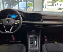 Zunanja slika - VW Golf - 2.0 TDI Style DSG|MEMORY|KEYLESS|DAB|MRTVI KOT|ACC - 11 - Predogledna slika