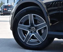 Zunanja slika - Mercedes-Benz GLC-Razred - GLC 220d 4MATIC AMG Line Premium Avt. - 5 - Predogledna slika