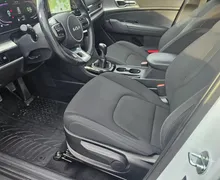 Notranja slika - KIA Sportage - 2WD 1.6 T-GDI LX Fresh 1.LASTNIK SLO VIRTUAL KAMER - 10 - Predogledna slika