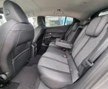 Zunanja slika - Peugeot 408 - 1.2 PURETECH MHEV - ODLIČNO OHRANJEN + TOP OPREMA - 9 - Predogledna slika