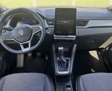 Zunanja slika - Renault Captur - TCe 90 techno - 9 - Predogledna slika