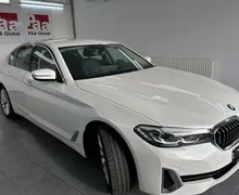 Zunanja slika - BMW Serija 5 - : 530e xDrive LUXURY.KAMERA.NAVI.USNJE.LED.ALU.4X4 - 2 - Predogledna slika