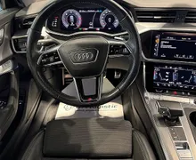 Zunanja slika - Audi A6 - Avant 40 TDI S tronic 3XS-LINE - PANO - LED VRHUNSKI - 14 - Predogledna slika