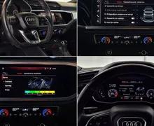 Zunanja slika - Audi Q3 - Sportback 35 TDI S line S tronic•PANO•KAM360•AMBIENT•VL.KLJU - 17 - Predogledna slika