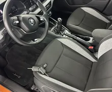 Zunanja slika - Škoda Kamiq - Selection 1.0 TSI 85 kW.LED.KAMERA.2024.23.000 KM - 19 - Predogledna slika