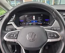 Zunanja slika - VW Touran - 2.0 TDI DSG-DEC.AKCIJA VIRTUAL ACC NAVI KAM - 17 - Predogledna slika