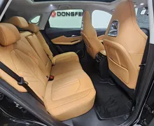 Zunanja slika - Forthing Forthing T5 EVO - T5 Evo +ADAS- MOŽNOST NAJEMA  tudi mesec ali več  RENT - 4 - Predogledna slika