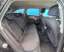 Zunanja slika - Audi A6 - A6 - 8 - Predogledna slika