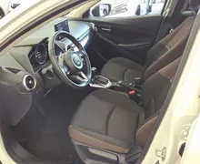 Zunanja slika - Mazda Mazda 2 - Skyactiv 1.5b 66kw Exclusive AVT PDC NAVI GR.SED - 8 - Predogledna slika