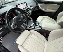 Zunanja slika - BMW X4 - serija : xDrive20d M Sport aut.-Usnje-Virtual-Kamera-Harm.. - 8 - Predogledna slika