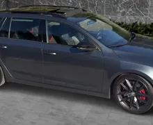 Zunanja slika - Škoda Octavia - Combi 2.0 TDI RS 184PS BI-XENON PANORAMA - 6 - Predogledna slika