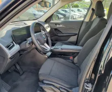 Zunanja slika - BMW X1 - sDrive18d - 6 - Predogledna slika