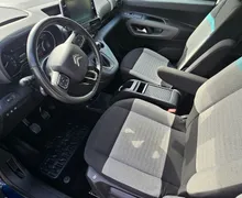Zunanja slika - Citroën Berlingo - 1.5 BlueHDi 130 S S Shine M- Le 105.000km-Odličen- - 13 - Predogledna slika