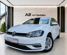 Zunanja slika - Volkswagen Golf - 1.6 TDI BMT Comfortline-SLOVENSKI-MODIFICIRAN-ACC- - 1 - Predogledna slika
