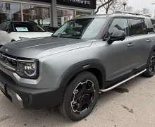 Zunanja slika - Baic BJ30 - e 1.5T HYBRID 4WD - V PRIHODU - 1 - Predogledna slika