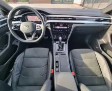 Zunanja slika - Volkswagen Arteon - Arteon - 6 - Predogledna slika