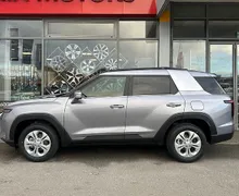 Zunanja slika - SsangYong Torres - 1.5 T-GDI Club M - 3 - Predogledna slika