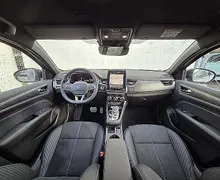 Zunanja slika - Renault Mégane - Esprit Alpine 1.6 E-Tech+F1 Avto - 9 - Predogledna slika