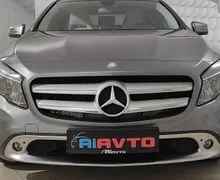Zunanja slika - Mercedes-Benz GLA-Razred - 200-156KM-2XAMG-LINE-KAMERA-NAVI-GRET-SED-80.000KM - 4 - Predogledna slika