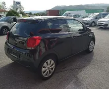 Zunanja slika - Citroën C1 - 1.0 VTi Feel -37- - 2 - Predogledna slika